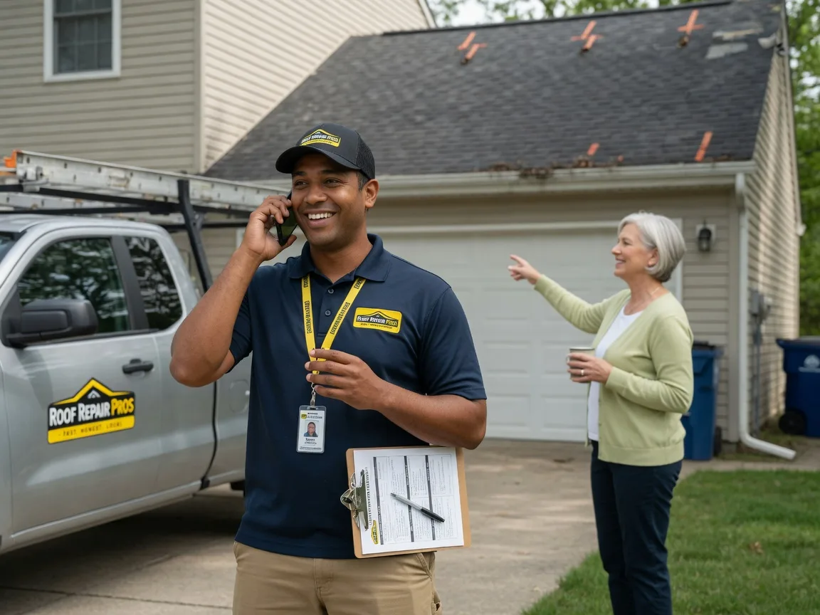 Roof Repair Homewood, CA FAQs